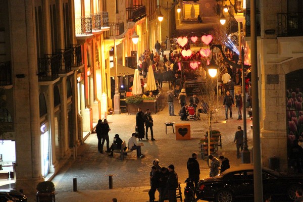 Aishti Love Festival